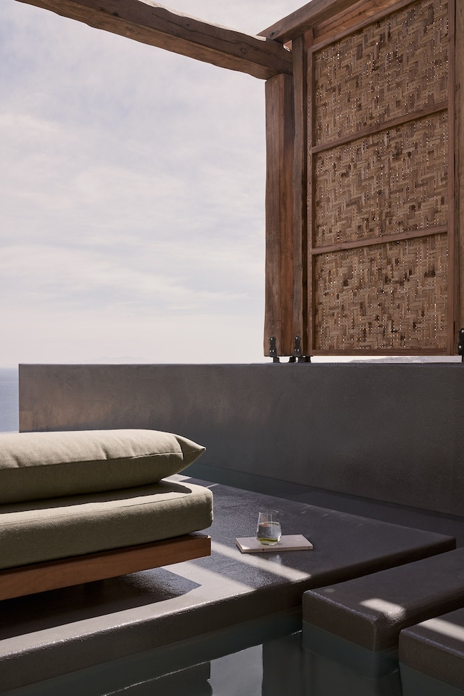 Archipelagos All Suites — Hotel rooms in Elia, South Aegean