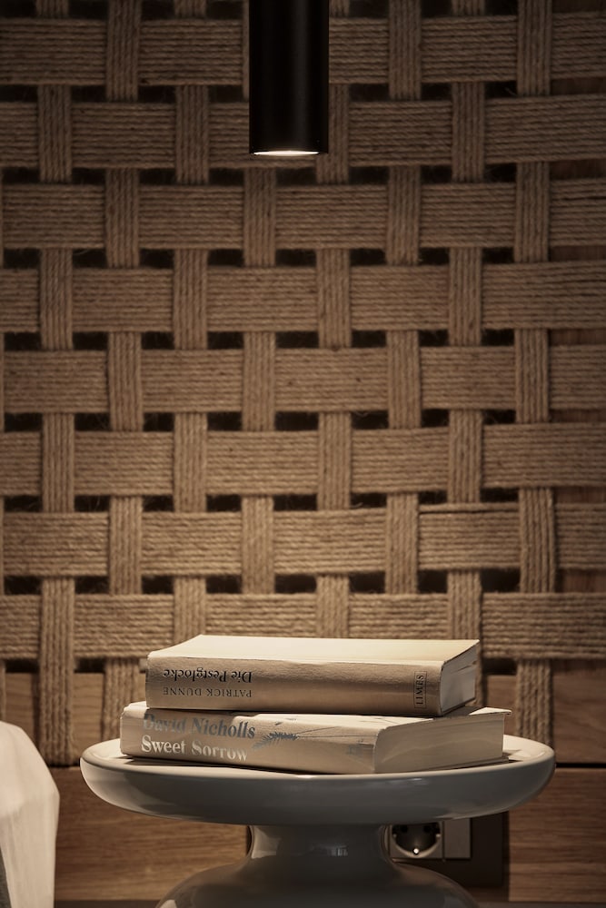 Archipelagos All Suites — Hotel rooms in Elia, South Aegean