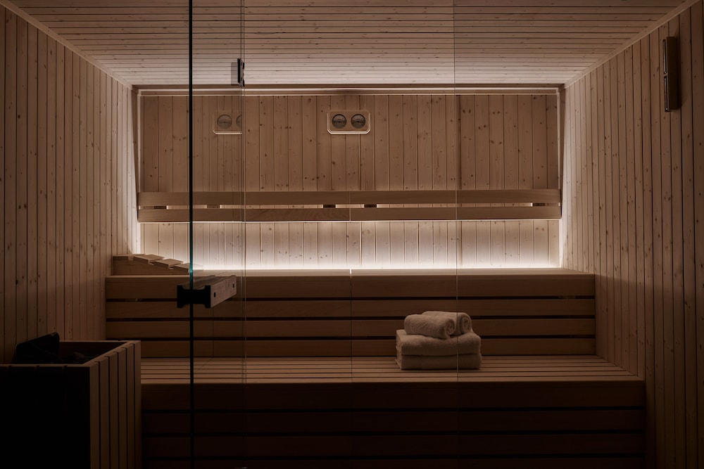 Archipelagos All Suites — Spa in Elia, South Aegean