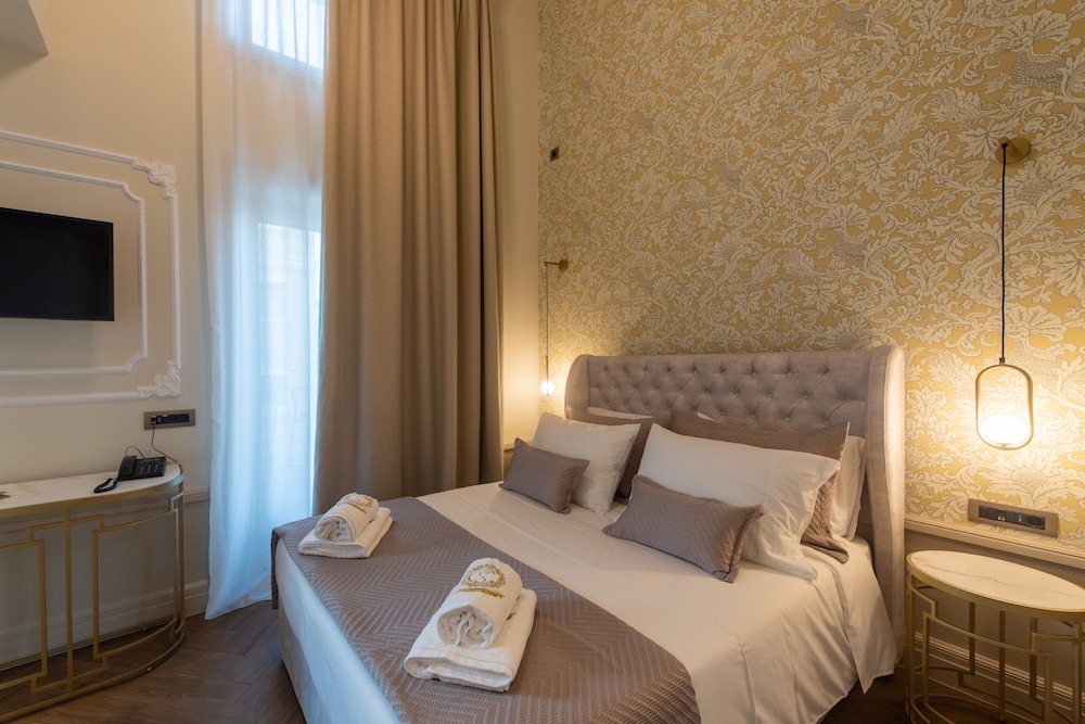 Capolavoro Suites — Hotel rooms in Zante Town, Ionian Islands