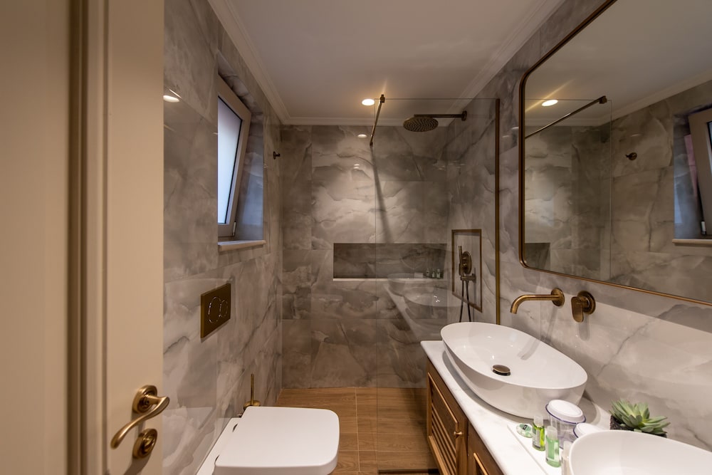 Capolavoro Suites — Hotel rooms in Zante Town, Ionian Islands