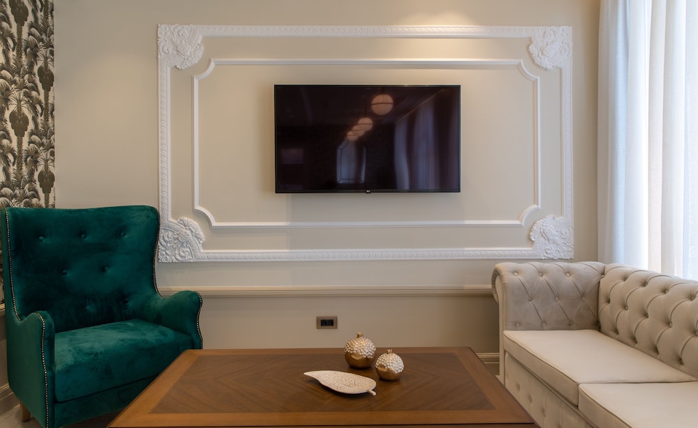 Capolavoro Suites — Hotel rooms in Zante Town, Ionian Islands