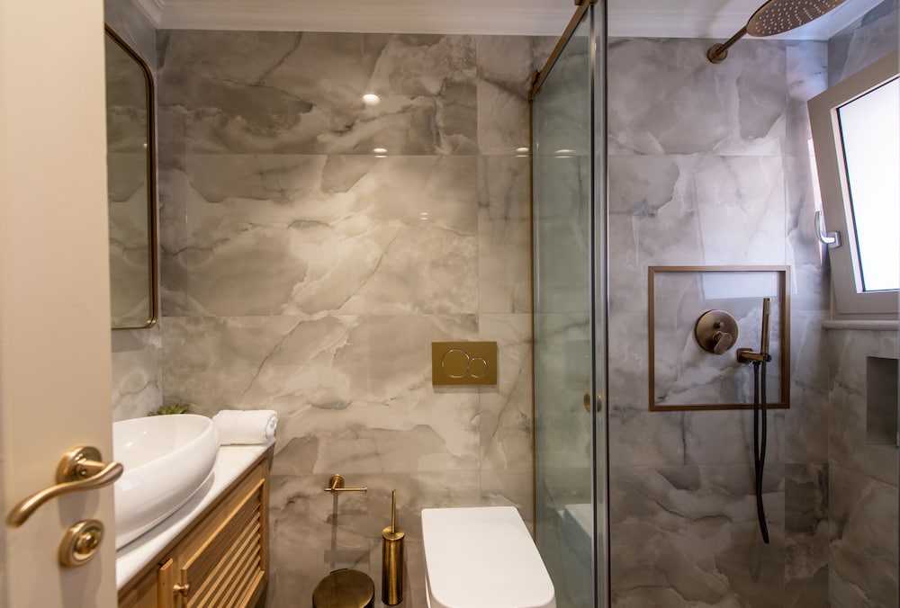 Capolavoro Suites — Hotel rooms in Zante Town, Ionian Islands