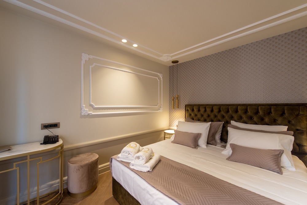 Capolavoro Suites — Hotel rooms in Zante Town, Ionian Islands