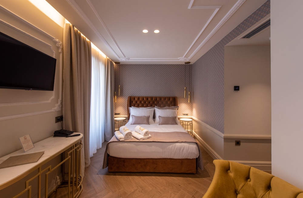 Capolavoro Suites — Hotel rooms in Zante Town, Ionian Islands