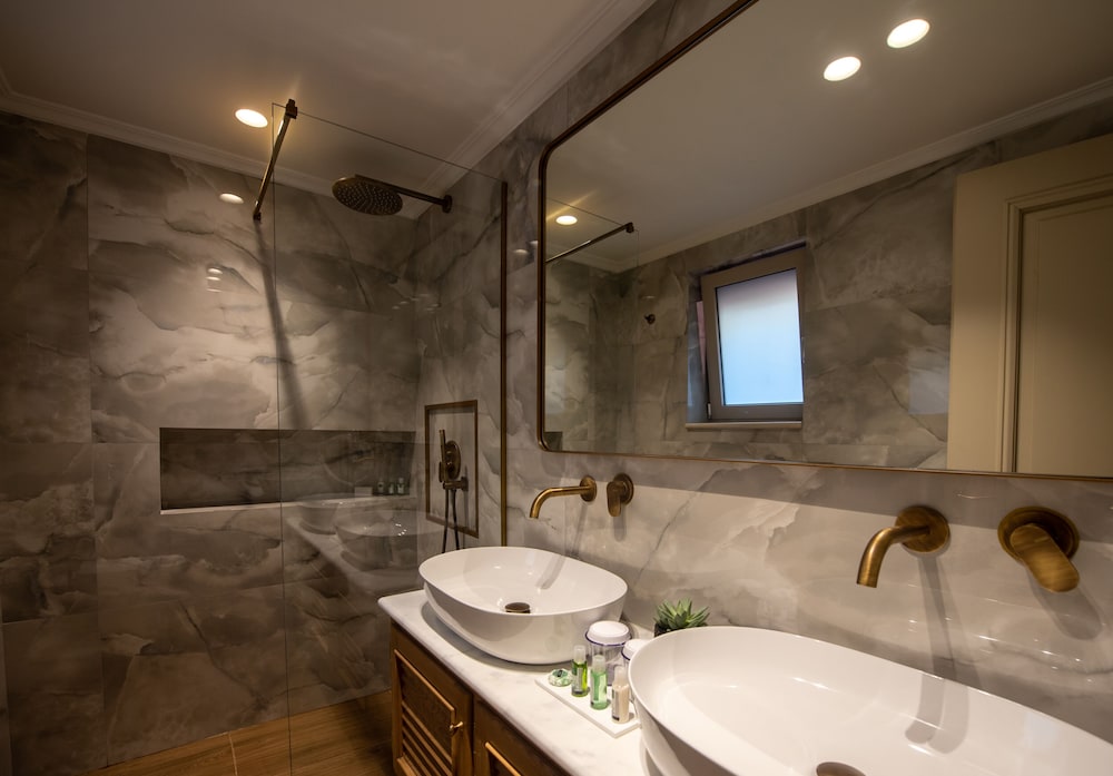 Capolavoro Suites — Hotel rooms in Zante Town, Ionian Islands
