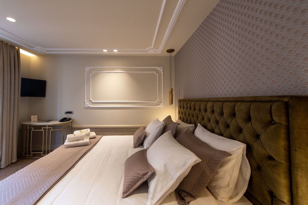 Capolavoro Suites — Hotel rooms in Zante Town, Ionian Islands