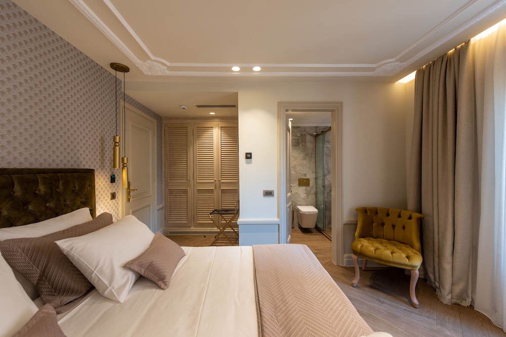 Capolavoro Suites — Hotel rooms in Zante Town, Ionian Islands