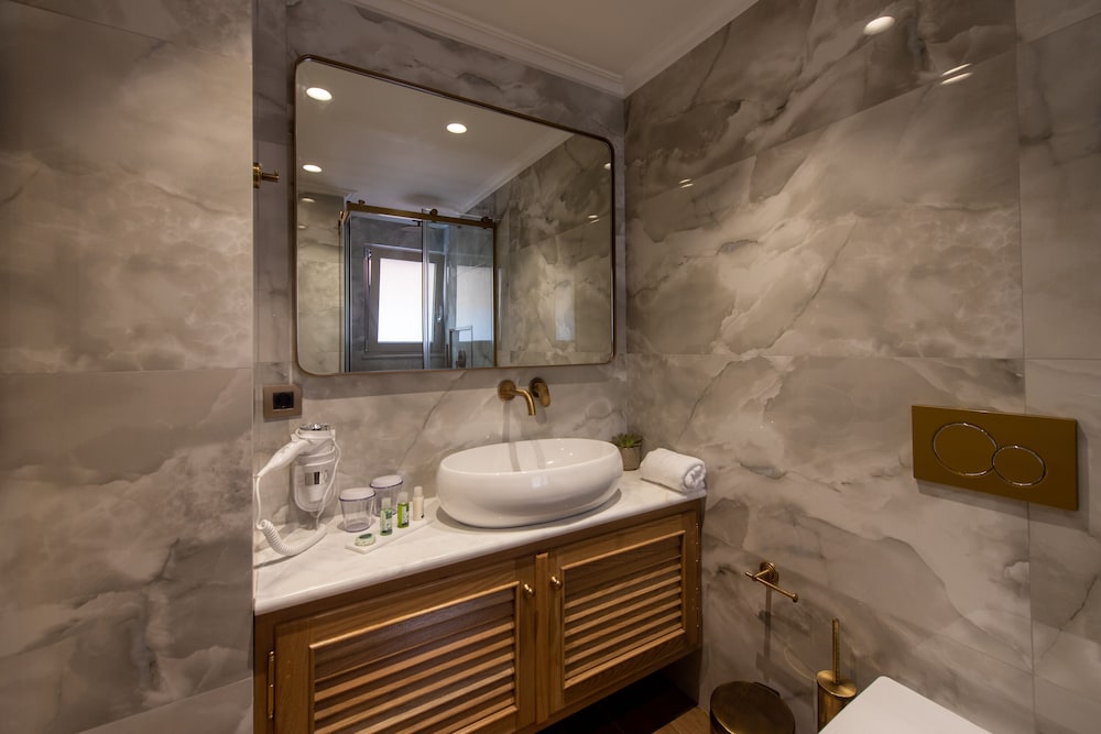 Capolavoro Suites — Hotel rooms in Zante Town, Ionian Islands