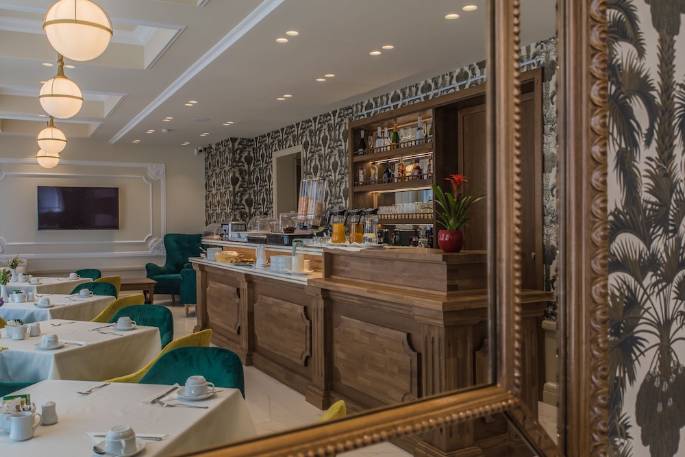 Capolavoro Suites — Hotel rooms in Zante Town, Ionian Islands