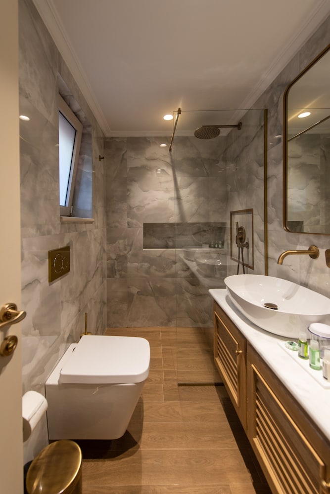 Capolavoro Suites — Hotel rooms in Zante Town, Ionian Islands
