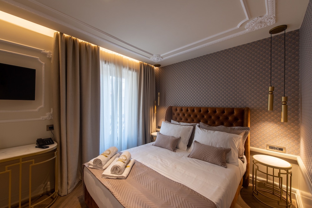 Capolavoro Suites — Hotel rooms in Zante Town, Ionian Islands