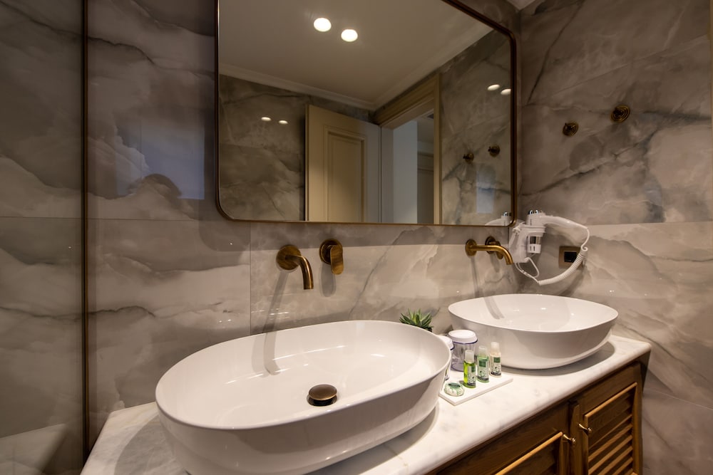 Capolavoro Suites — Hotel rooms in Zante Town, Ionian Islands