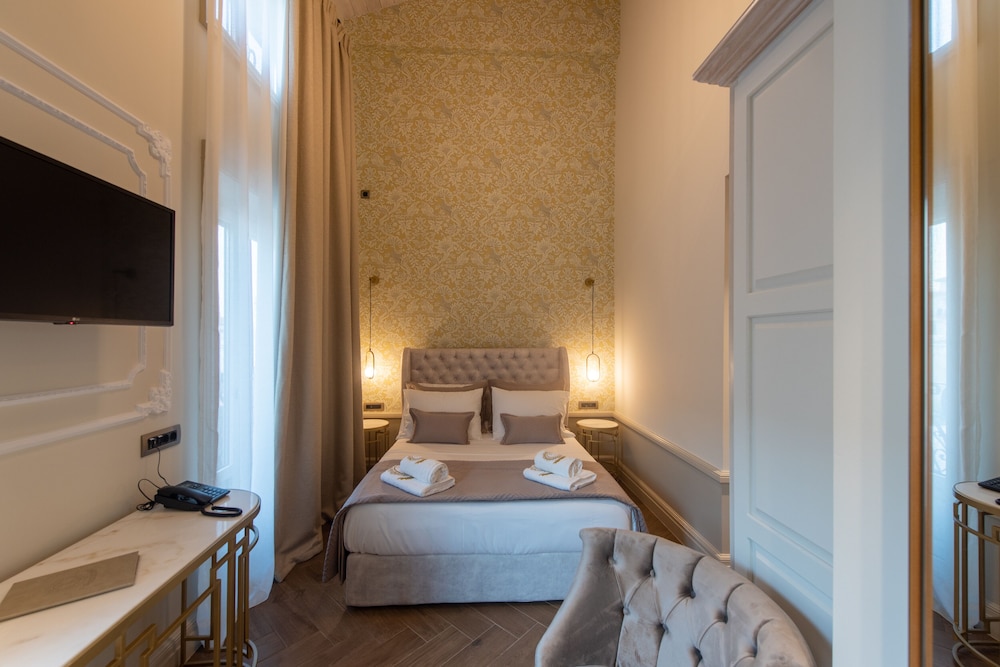 Capolavoro Suites — Hotel rooms in Zante Town, Ionian Islands