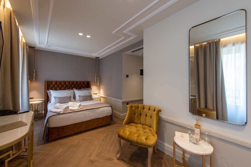 Capolavoro Suites — Hotel rooms in Zante Town, Ionian Islands