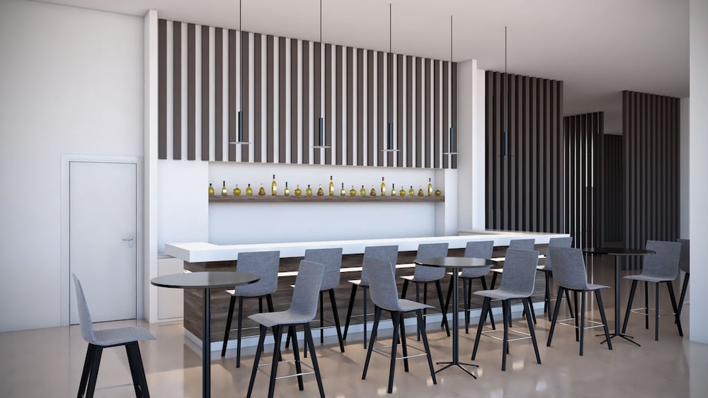 Eleana Hotel — Restaurant & bars in Ayia Napa, Famagusta Region