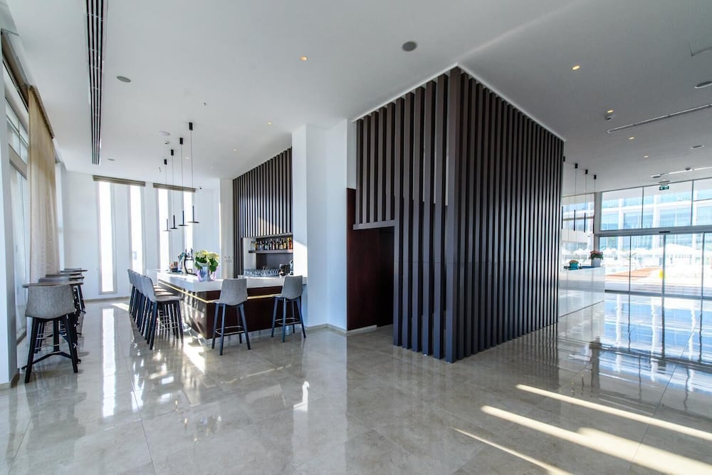 Eleana Hotel — Restaurant & bars in Ayia Napa, Famagusta Region
