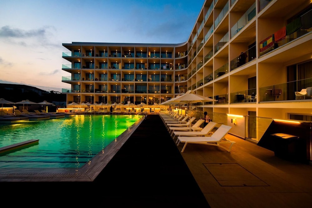 Eleana Hotel — Swimming pool in Ayia Napa, Famagusta Region