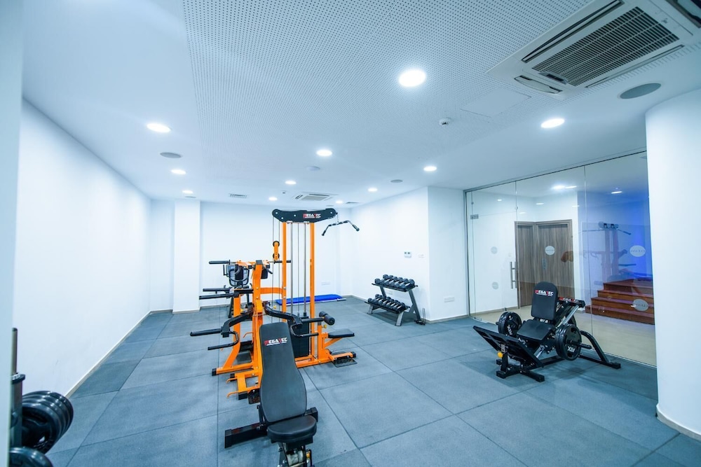 Eleana Hotel — Sports & recreation in Ayia Napa, Famagusta Region