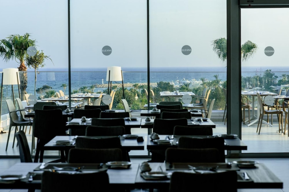 Eleana Hotel — Restaurant & bars in Ayia Napa, Famagusta Region