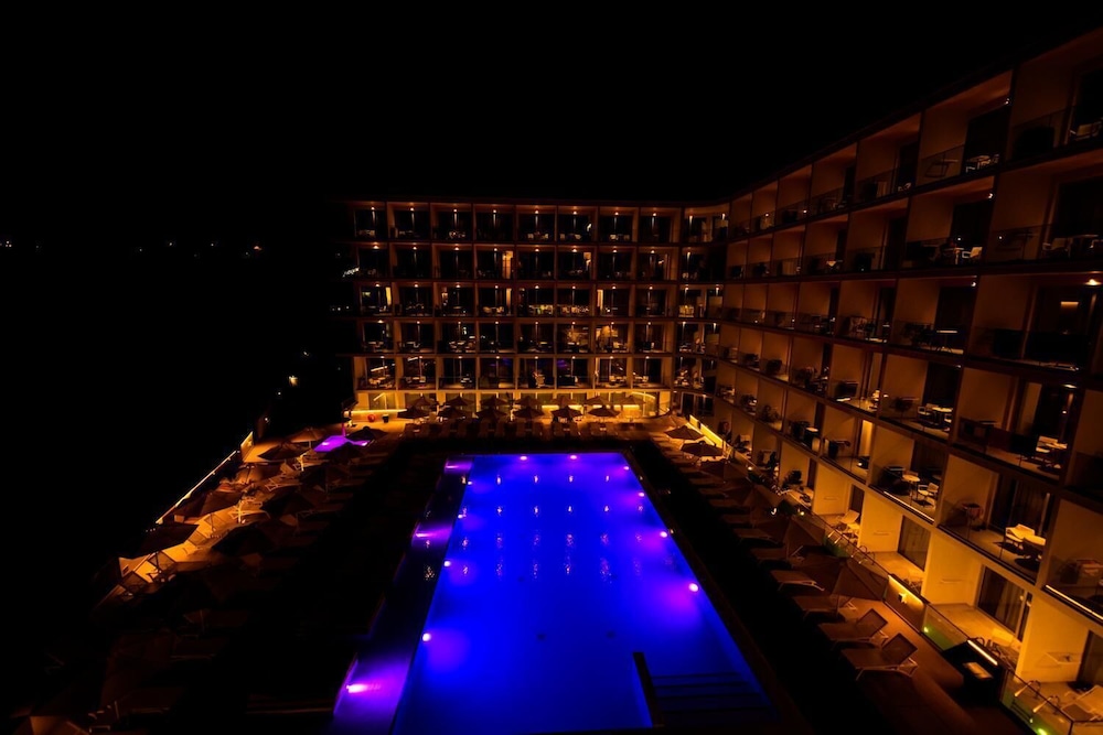 Eleana Hotel — Swimming pool in Ayia Napa, Famagusta Region