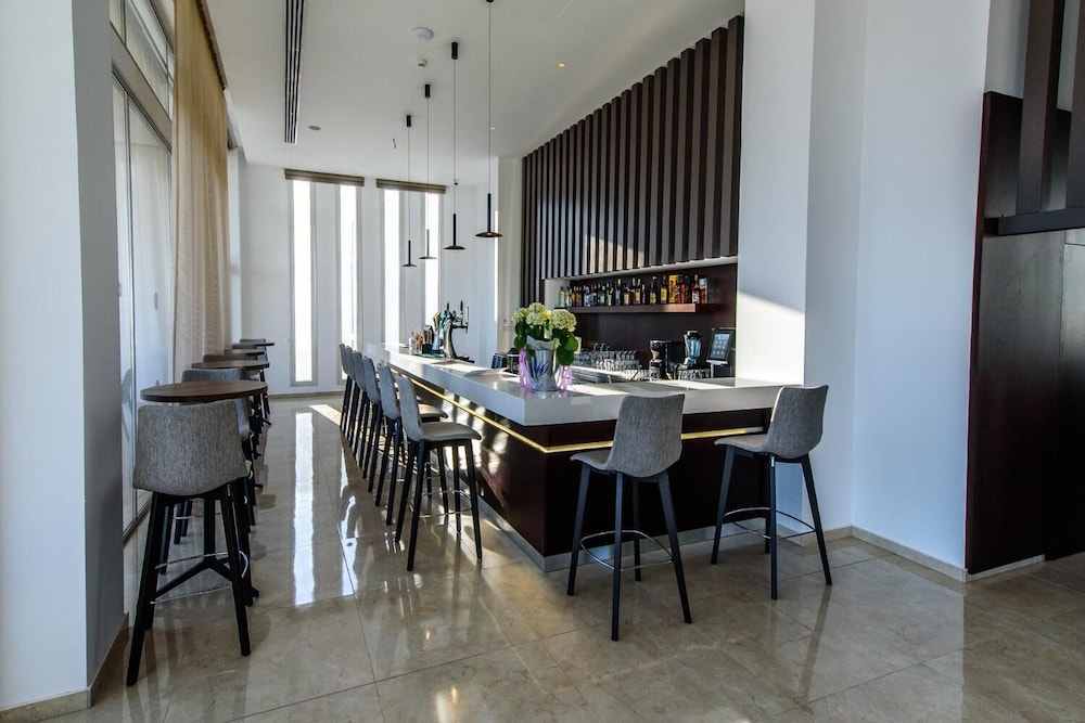 Eleana Hotel — Restaurant & bars in Ayia Napa, Famagusta Region