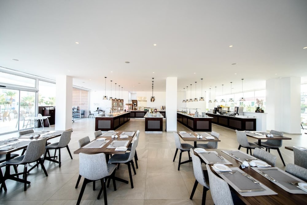 Eleana Hotel — Restaurant & bars in Ayia Napa, Famagusta Region