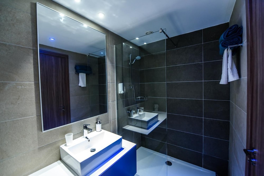 Eleana Hotel — Hotel rooms in Ayia Napa, Famagusta Region