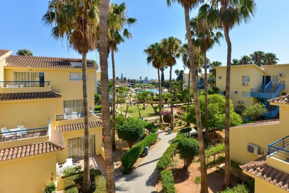 Makronisos Holiday Village - zdjęcie 4