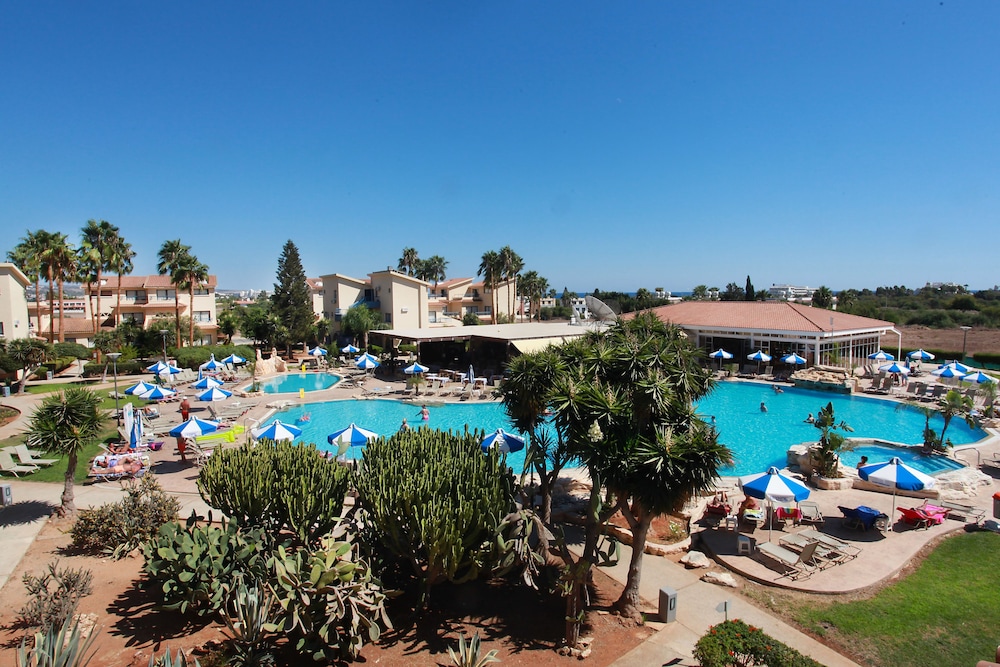 Makronisos Holiday Village - zdjęcie 5