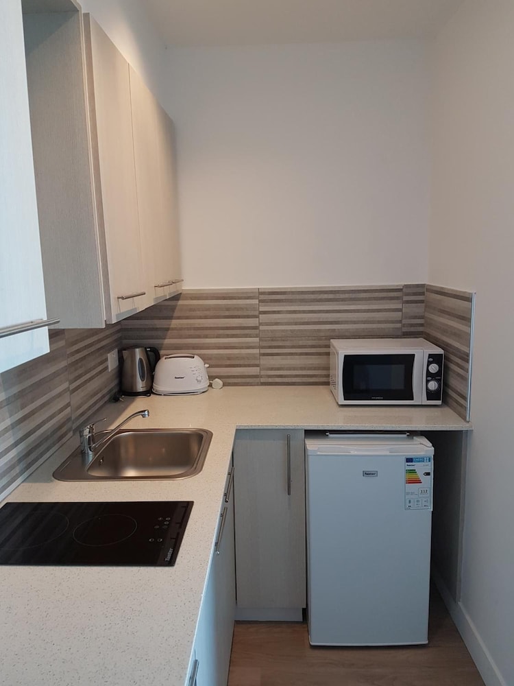Melini Hotel Suites — Hotel rooms in Protaras, Famagusta Region