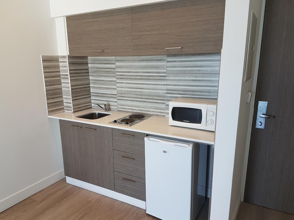 Melini Hotel Suites — Hotel rooms in Protaras, Famagusta Region