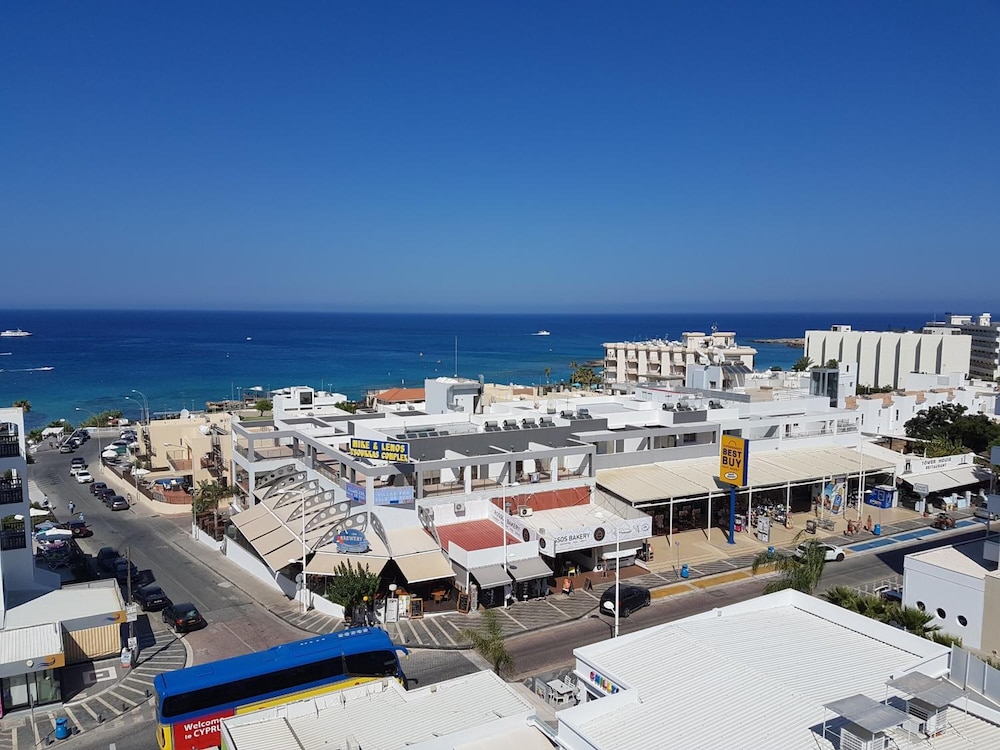 Melini Hotel Suites — Attractions in the area in Protaras, Famagusta Region