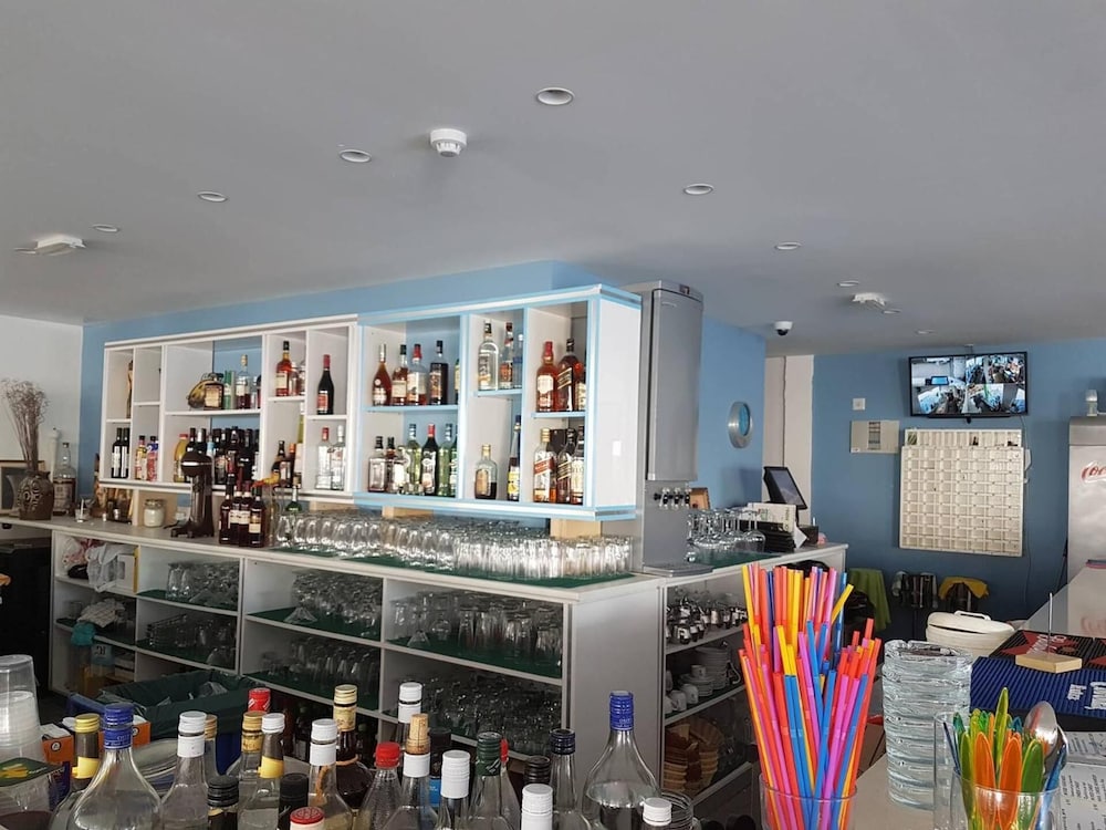 Melini Hotel Suites — Restaurant & bars in Protaras, Famagusta Region