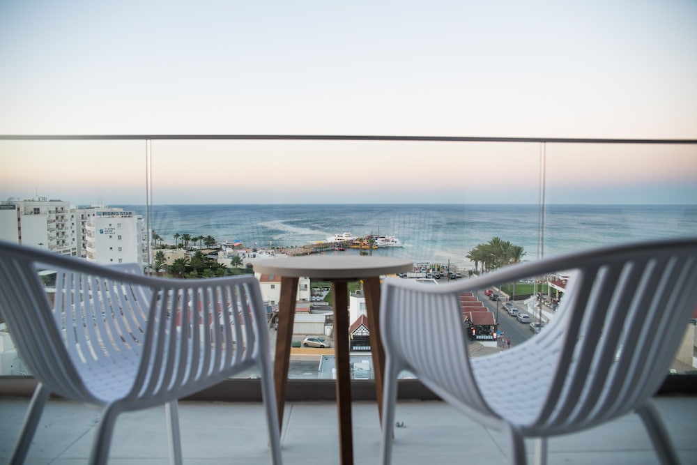 Mandali Hotel — Hotel rooms in Protaras, Famagusta Region