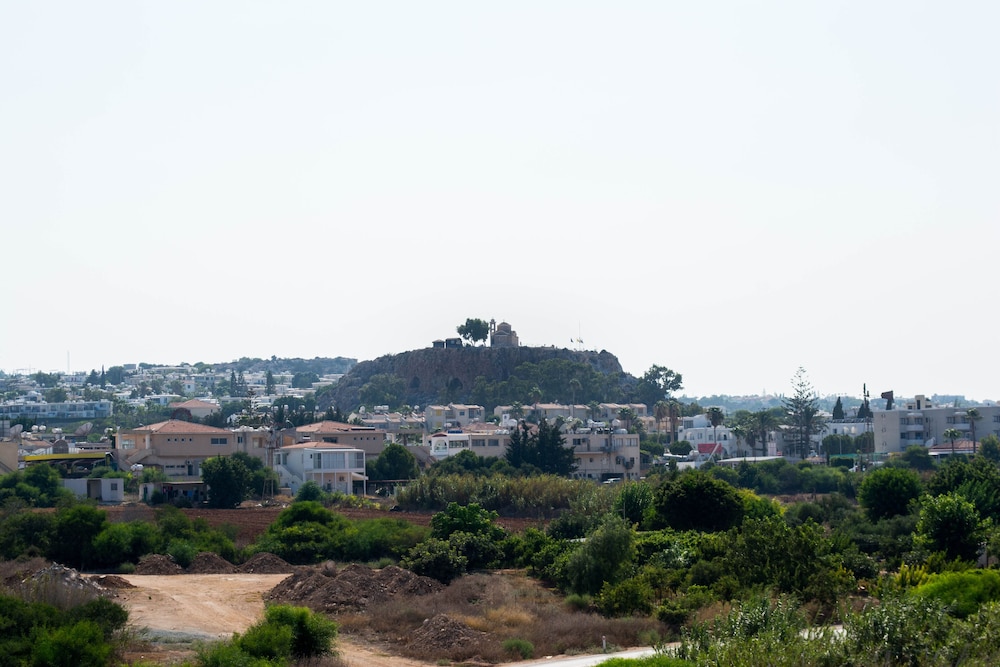 Mandali Hotel — Attractions in the area in Protaras, Famagusta Region