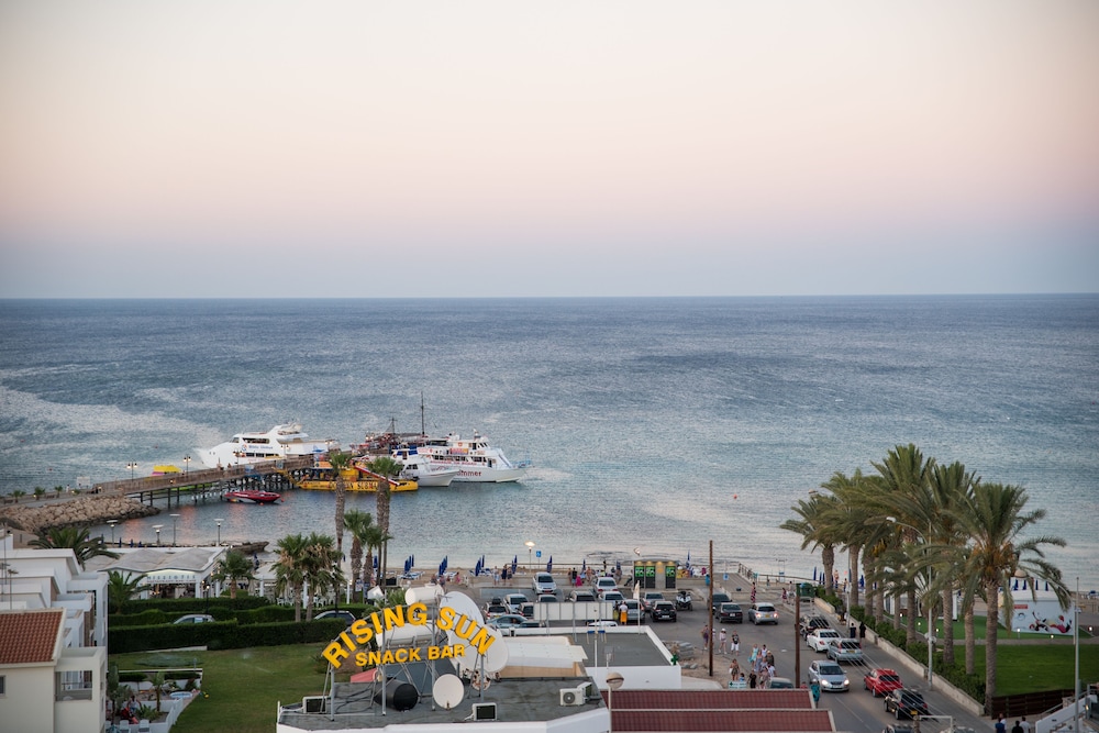 Mandali Hotel — Attractions in the area in Protaras, Famagusta Region