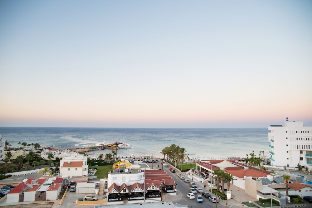 Mandali Hotel — Attractions in the area in Protaras, Famagusta Region