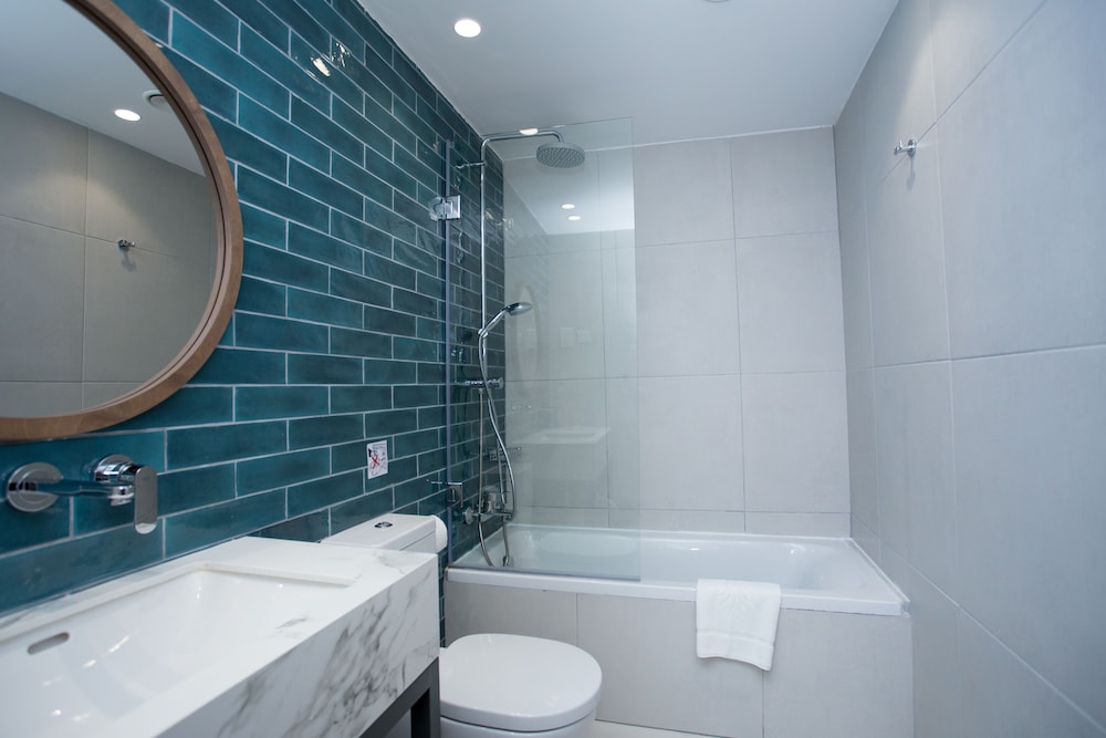 Mandali Hotel — Hotel rooms in Protaras, Famagusta Region