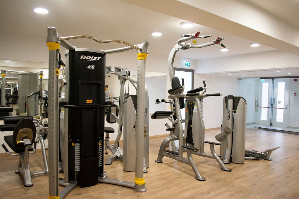 Mandali Hotel — Sports & recreation in Protaras, Famagusta Region