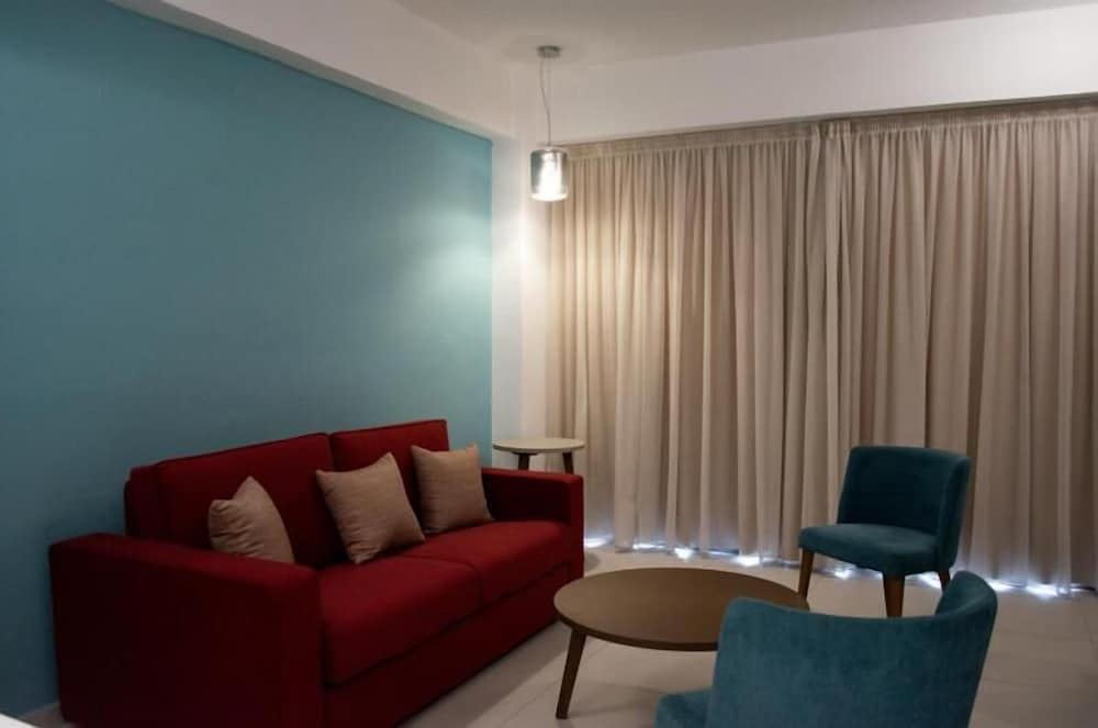 Mandali Hotel — Hotel rooms in Protaras, Famagusta Region