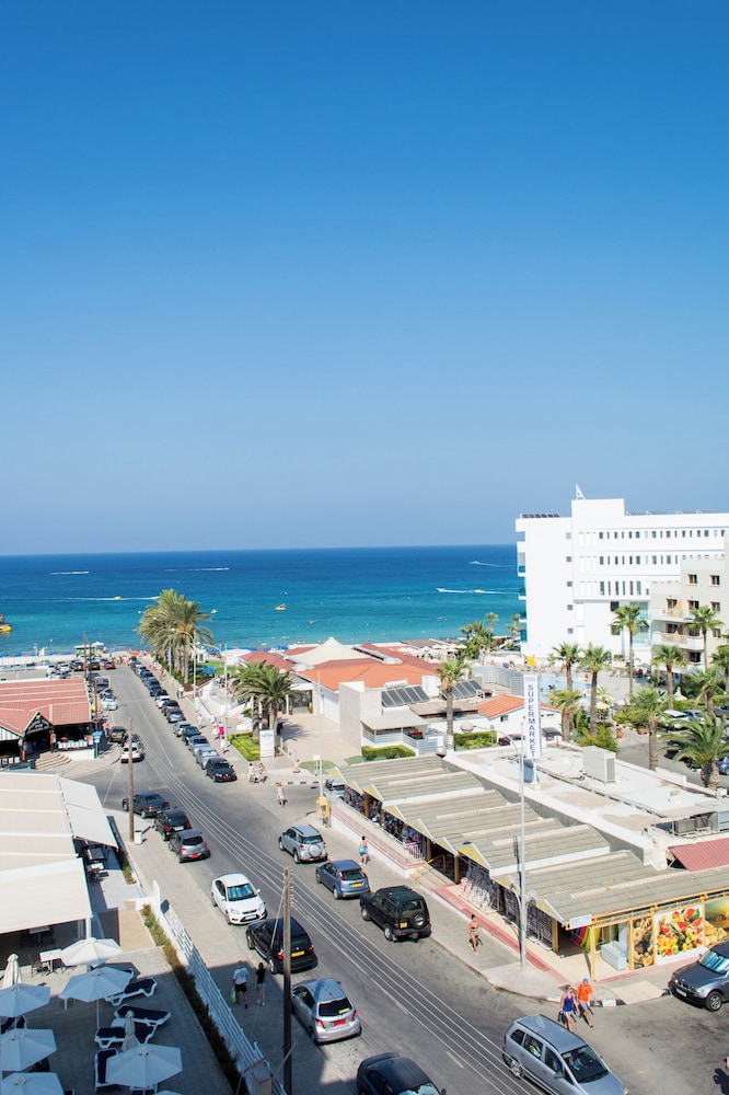 Mandali Hotel — Attractions in the area in Protaras, Famagusta Region
