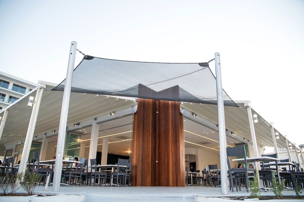 Mandali Hotel — Restaurant & bars in Protaras, Famagusta Region
