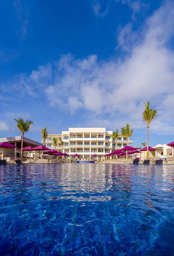 Planet Hollywood Cancun Adult Scene by Royalton, An Autograph Collection® All-Inclusive Resort - Adults Only