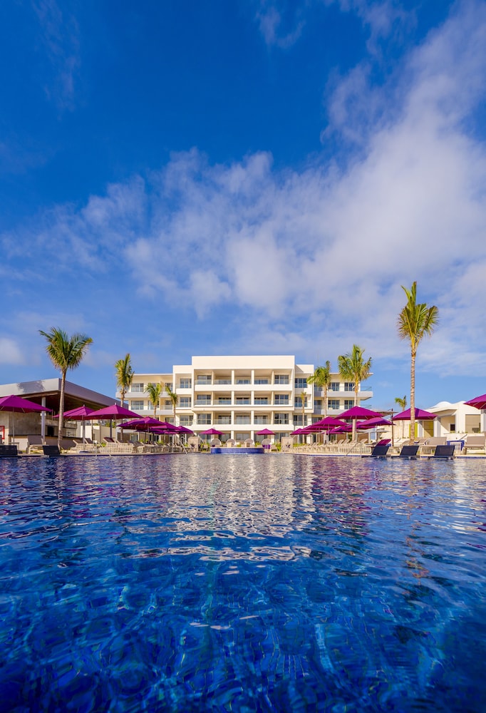 Planet Hollywood Cancun Adult Scene by Royalton, An Autograph Collection® All-Inclusive Resort - Adults Only — Main photo in Cancun, Quintana Roo