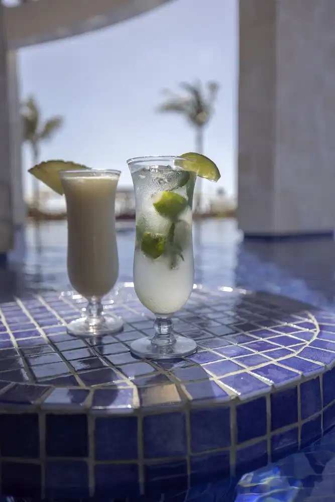 Planet Hollywood Cancun Adult Scene by Royalton, An Autograph Collection® All-Inclusive Resort - Adults Only — Restaurant & bars in Cancun, Quintana Roo