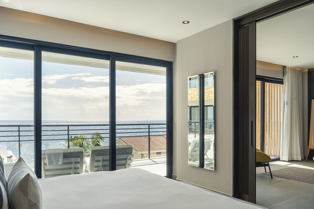 The Fives Oceanfront Riviera Maya - All Inclusive Optional — Hotel rooms in Puerto Morelos, Quintana Roo