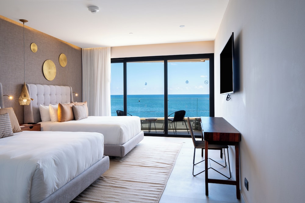 The Fives Oceanfront Riviera Maya - All Inclusive Optional — Hotel rooms in Puerto Morelos, Quintana Roo