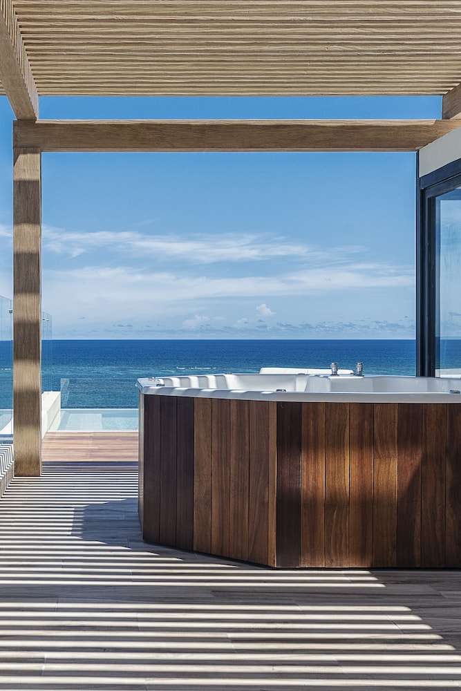 The Fives Oceanfront Riviera Maya - All Inclusive Optional — Spa in Puerto Morelos, Quintana Roo