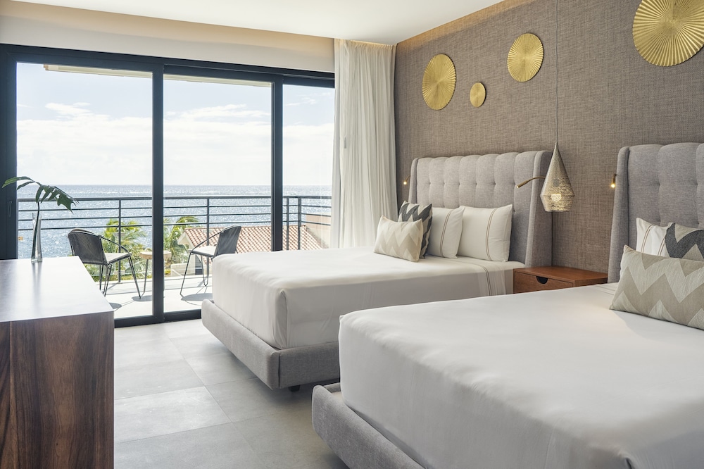 The Fives Oceanfront Riviera Maya - All Inclusive Optional — Hotel rooms in Puerto Morelos, Quintana Roo